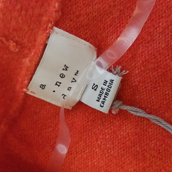 Colorblock cardigan - Picture 4 of 5